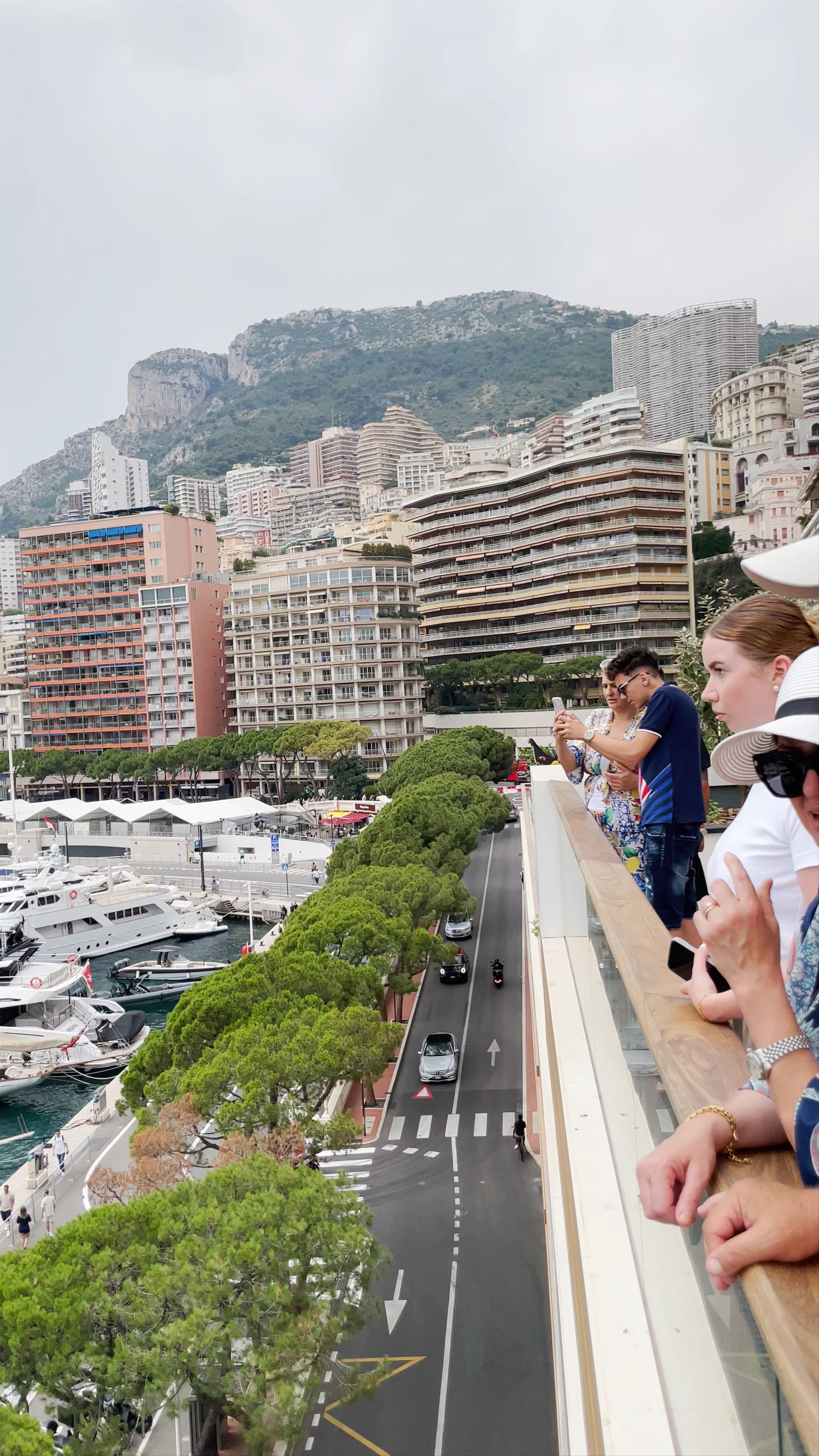 Port Hercule