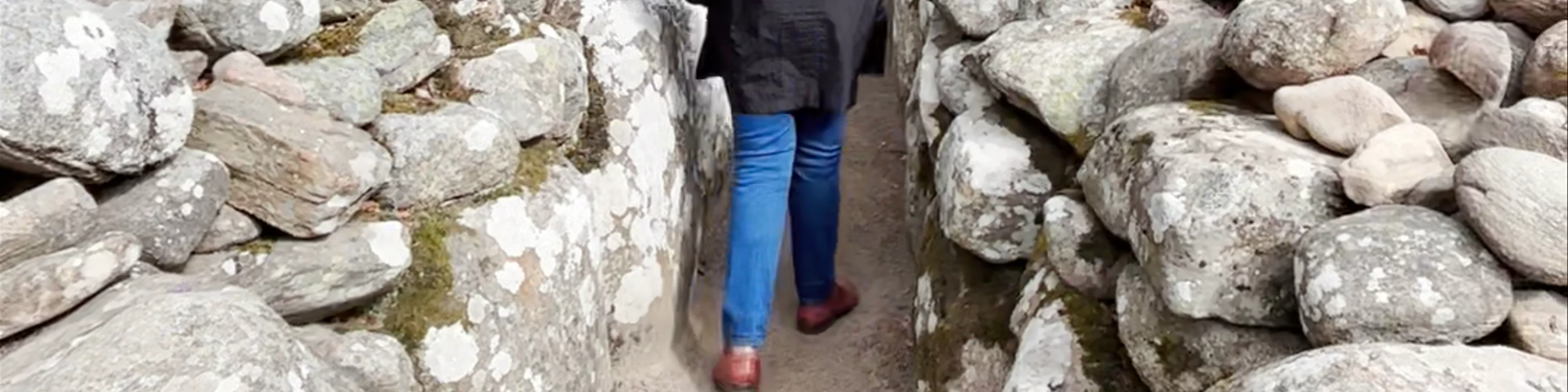 Clava Cairns