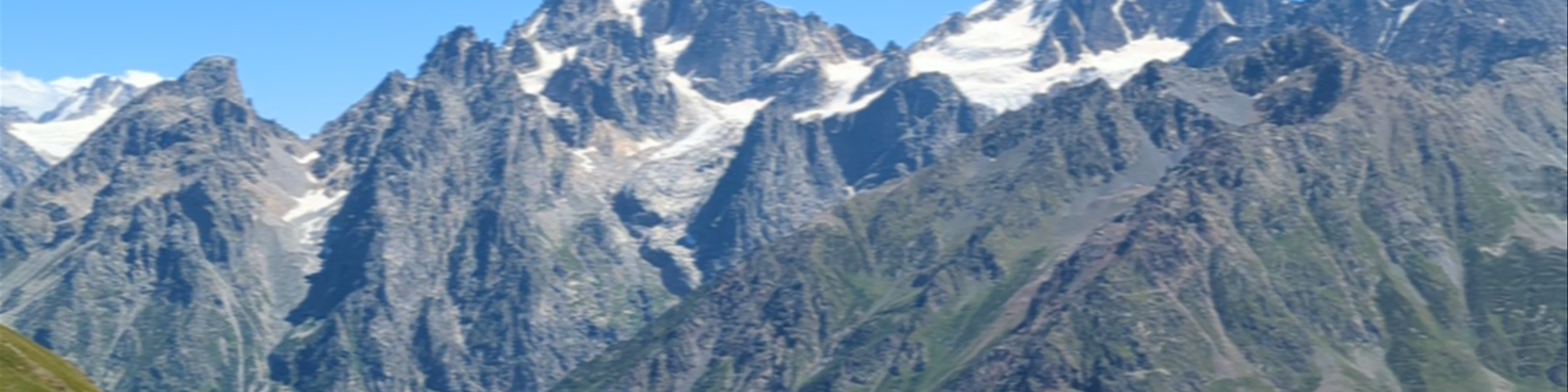 Mestia
