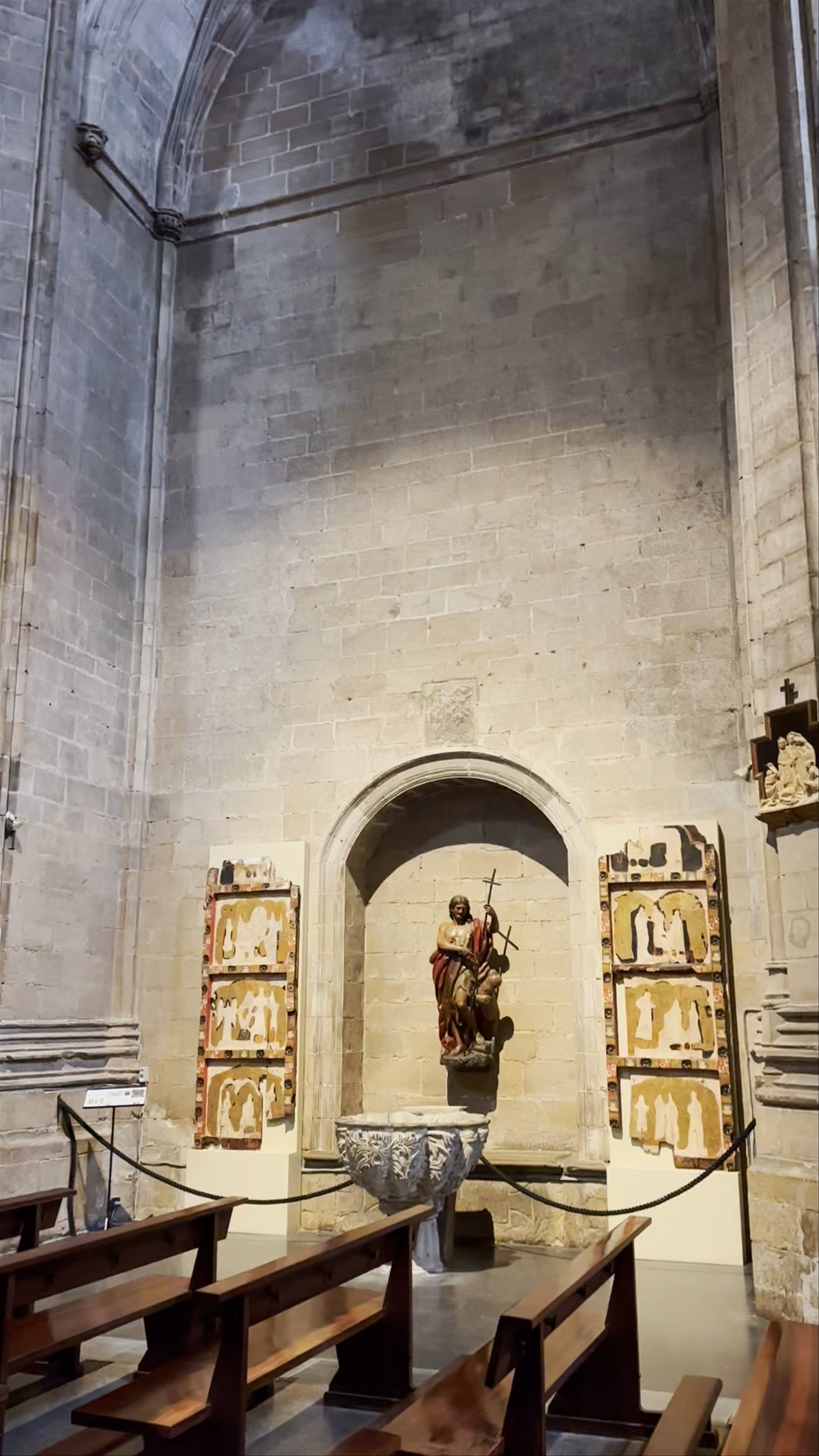 Church of Santiago el Real