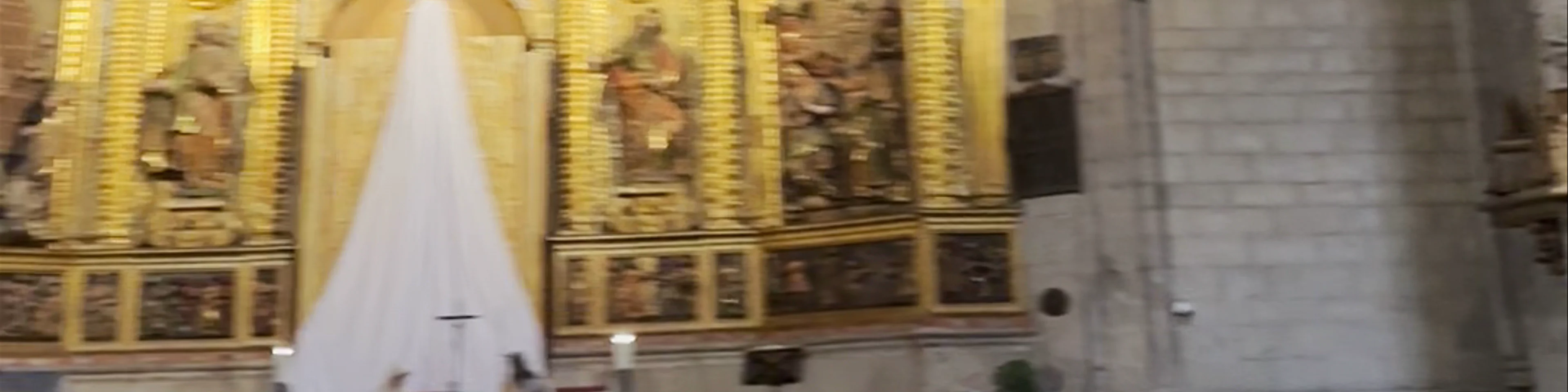 Church of Santiago el Real