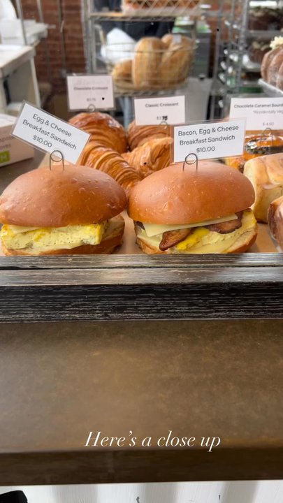 Montclair Bread Company - March 2023 - Bakeries Near Me - Montclair, New Jersey
