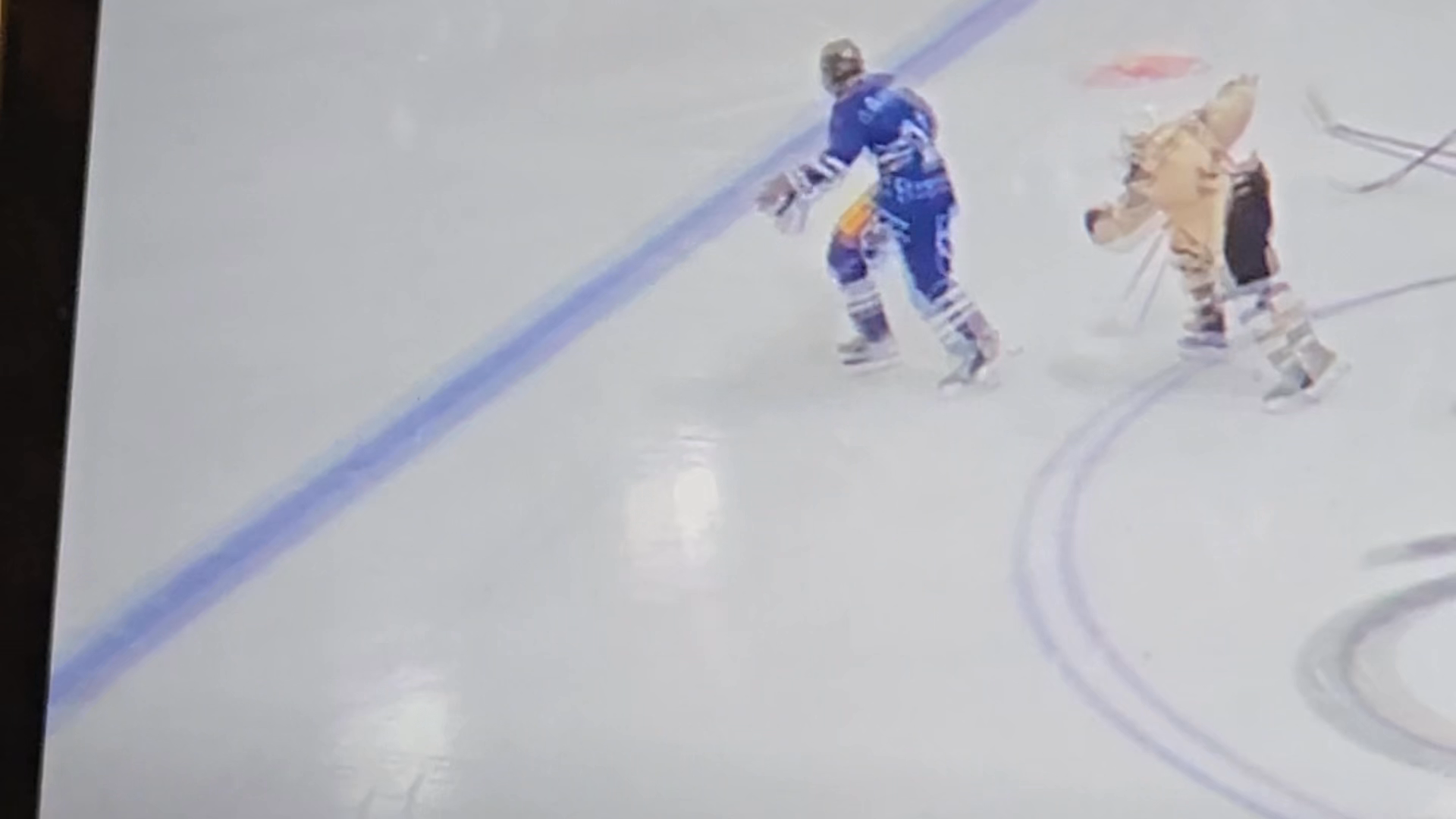 Albert Mischkounig's  Highlights with EV Zug U18