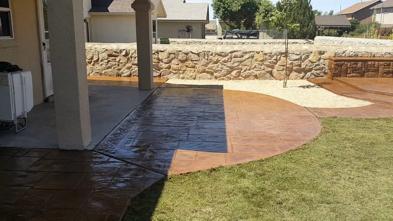 Ramirez Landscape & Maintenance - Landscaping Near Me - El Paso, Texas