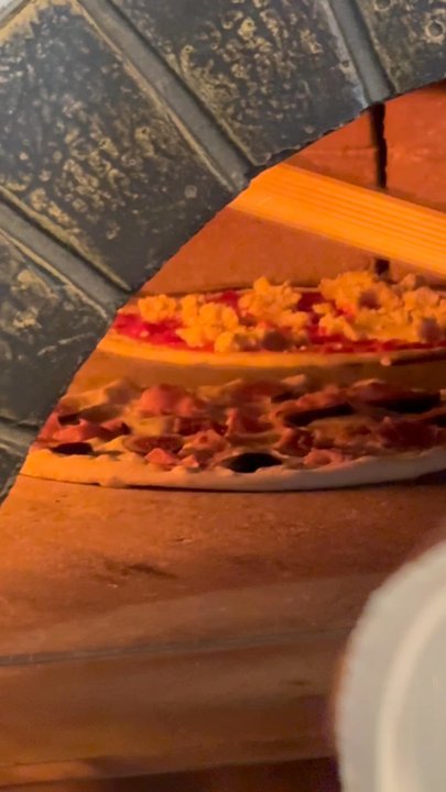 Enoteca Ama - Pizza Near Me - Beacon, New York