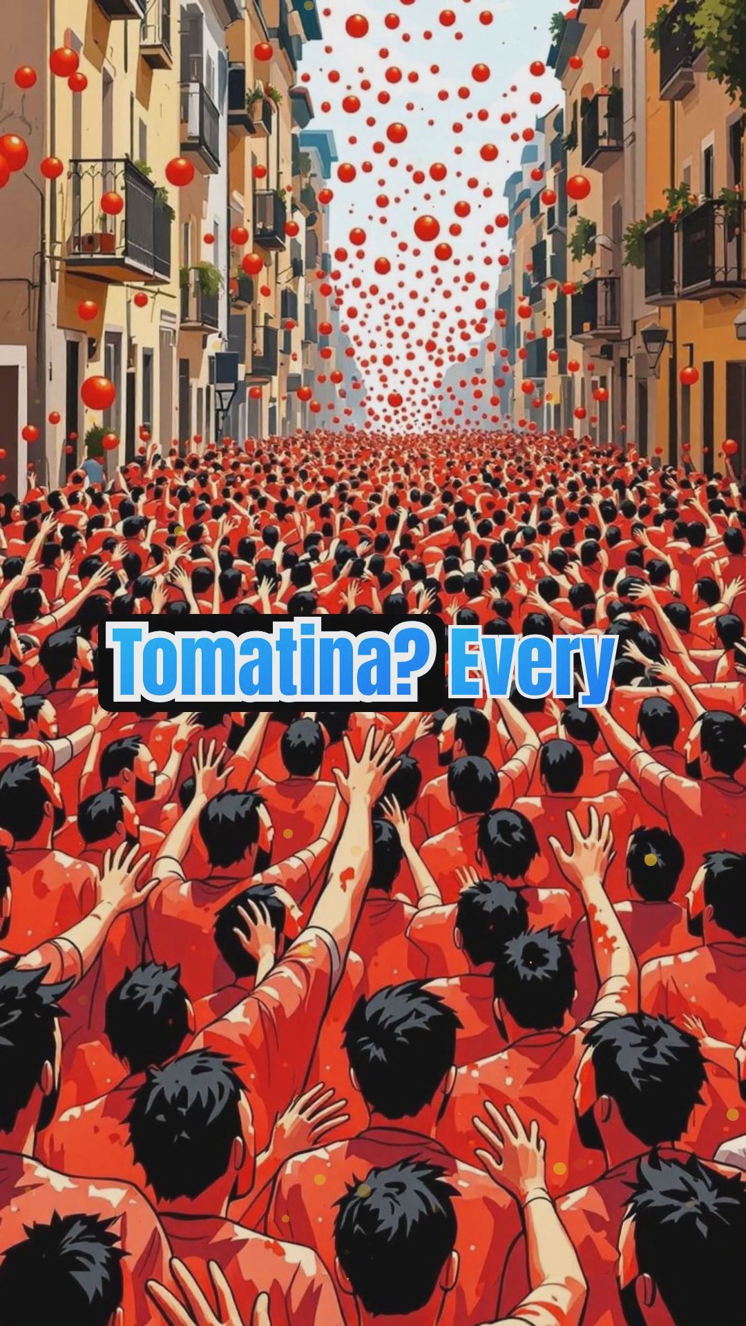 The World of Festivals: Surprising Facts About Celebrations Around the Globe