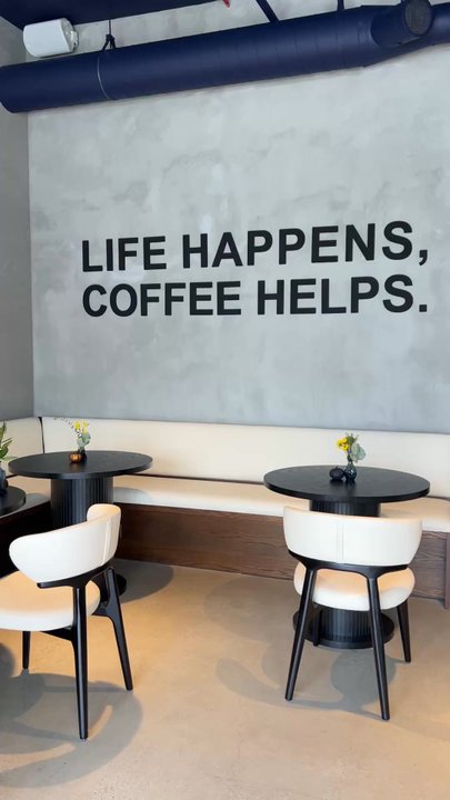 Saint Coco Coffee Bar - Coffee & Tea Near Me - San Diego, California