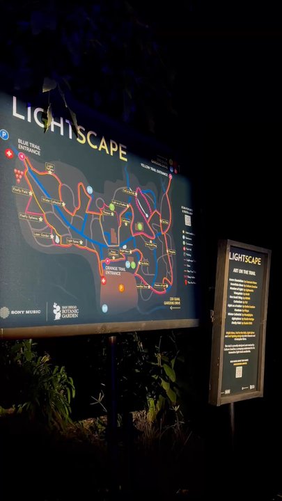 LIGHTSCAPE SAN DIEGO - Updated June 2026 - 327 Photos & 100 Reviews ...