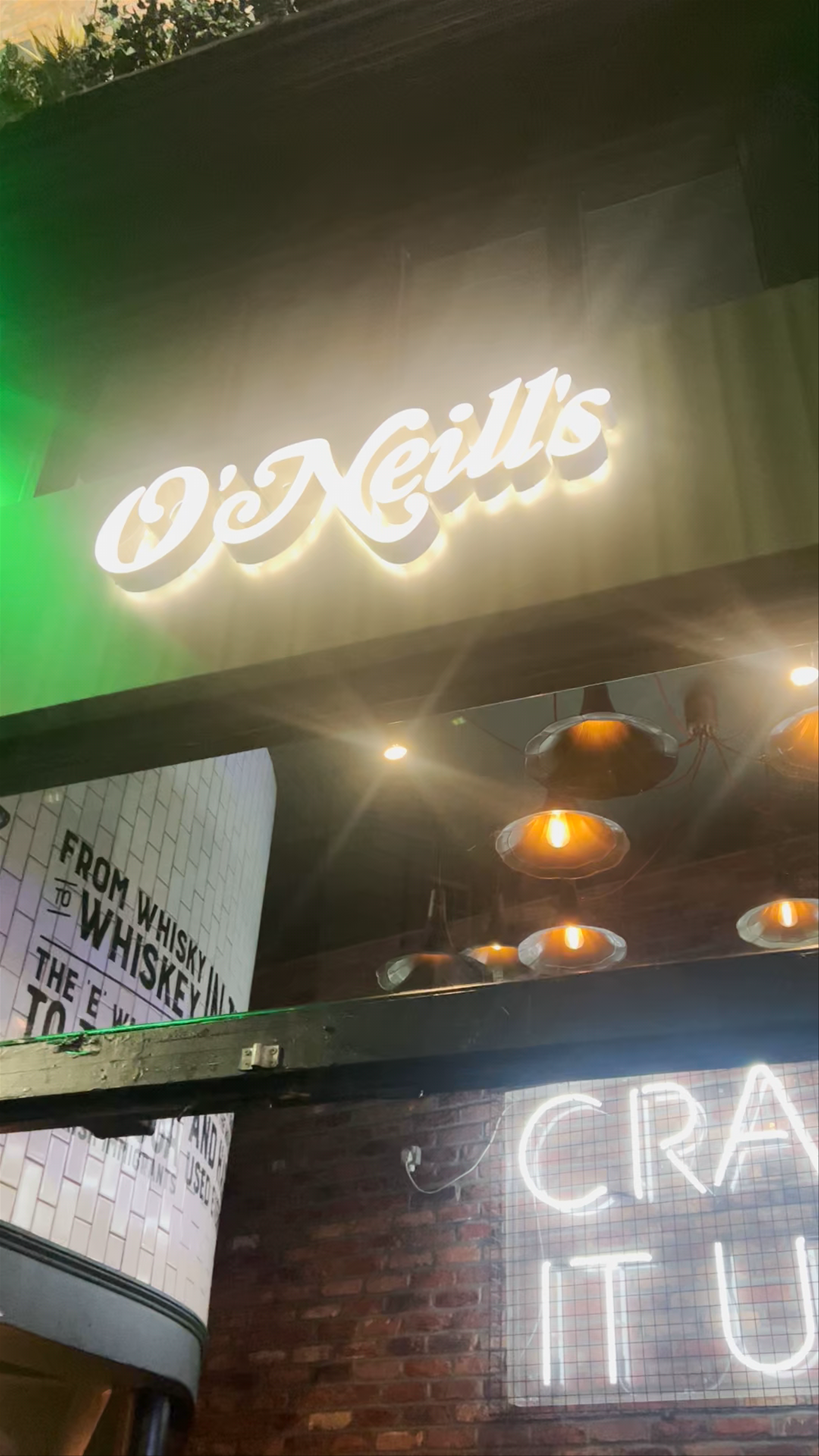 O'Neill's Liverpool