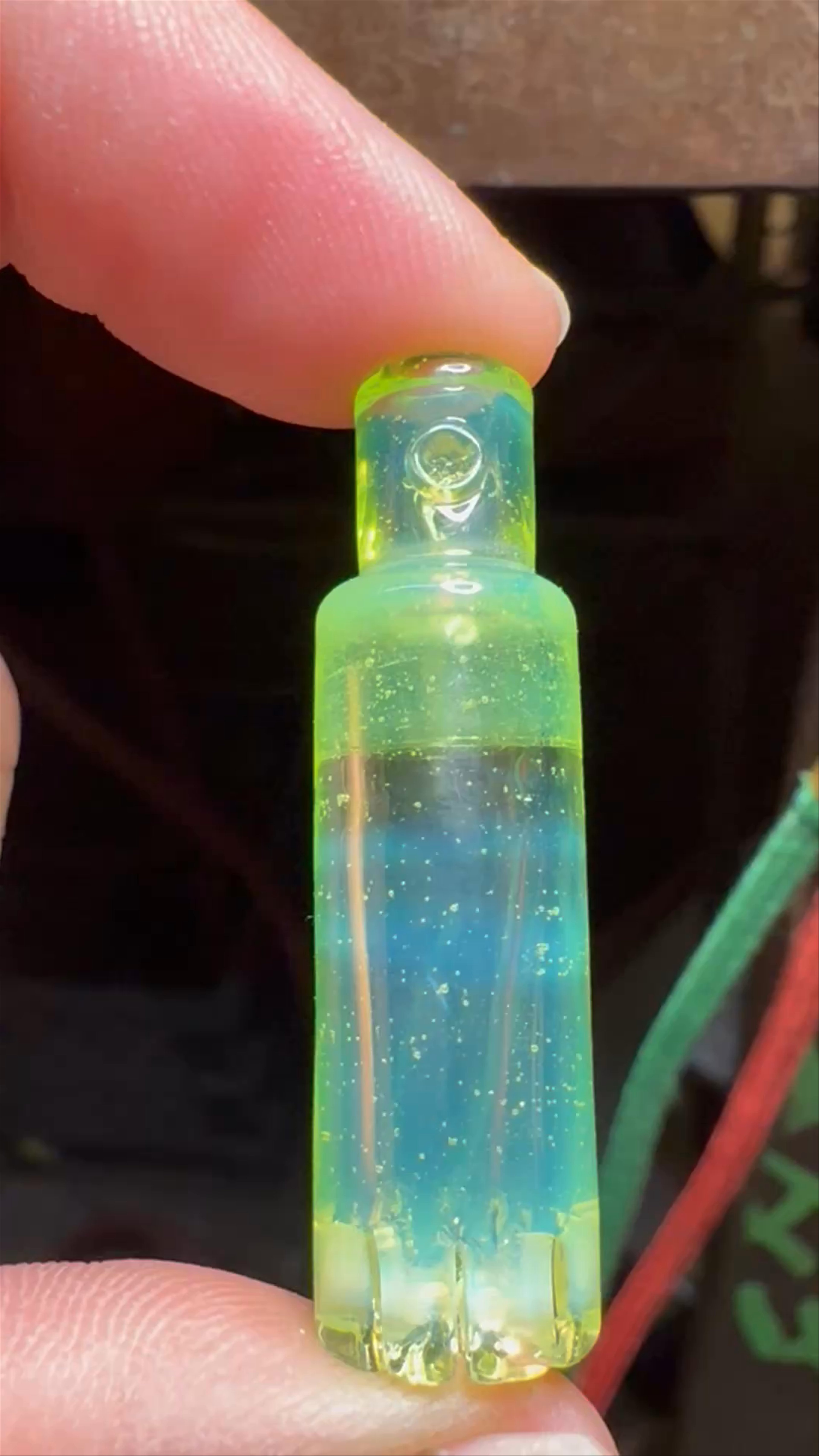 Preview pic of 12.5mm Slyme Spraycan Tip