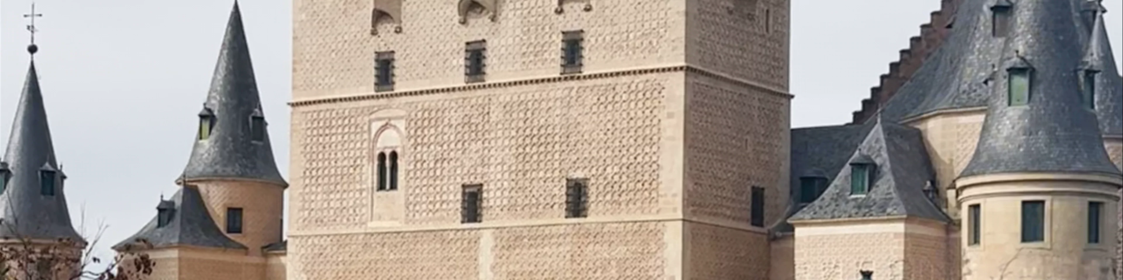 Alcazar