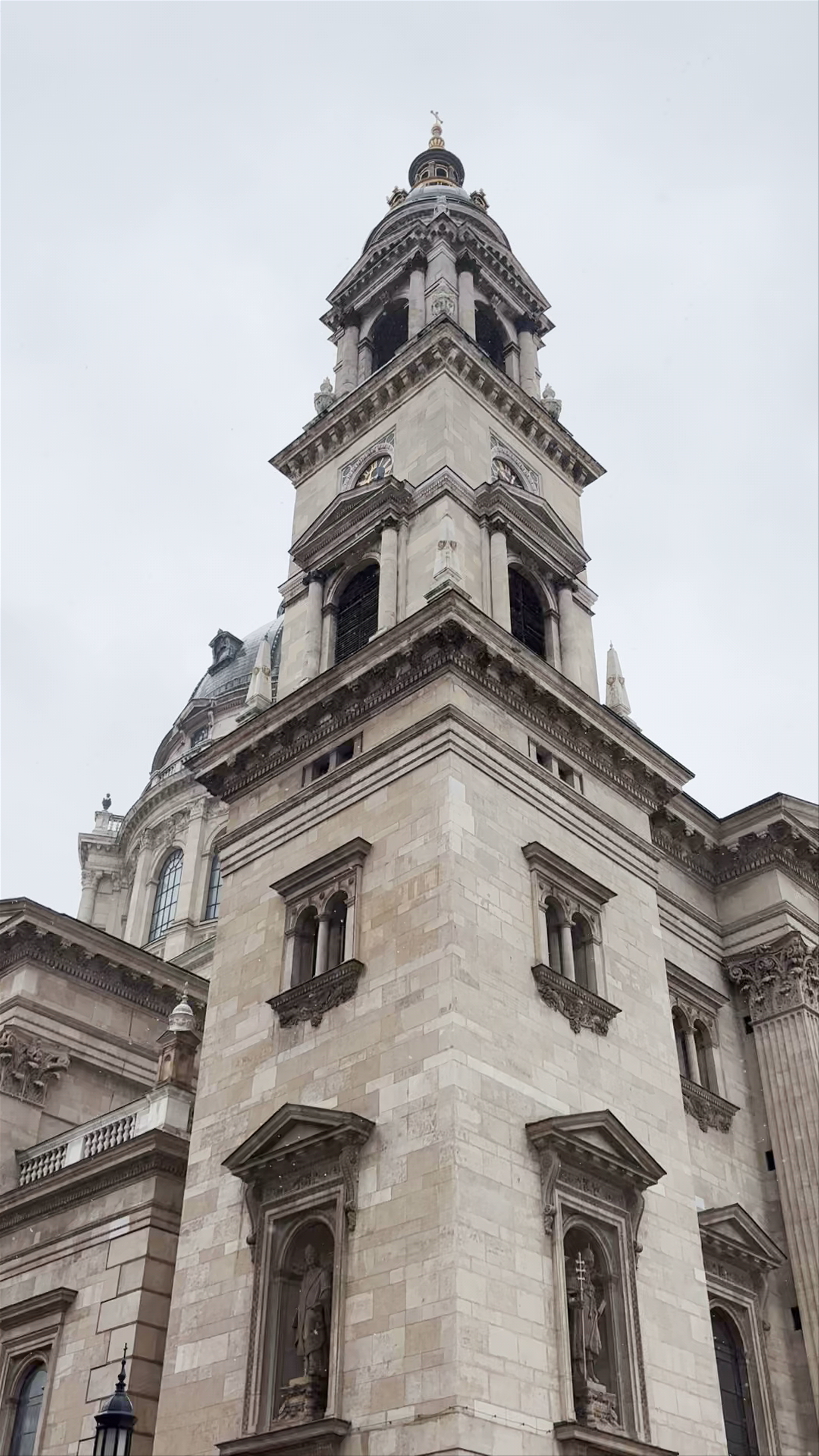 St. Stephen's Basilica