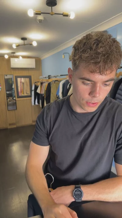 Immagine di l stone island jumper 1