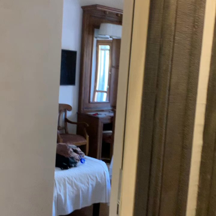 Hotel Adler Cavalieri - Room #1 and Terrace of Family Room. - Hotels Near Me - Florence, FI