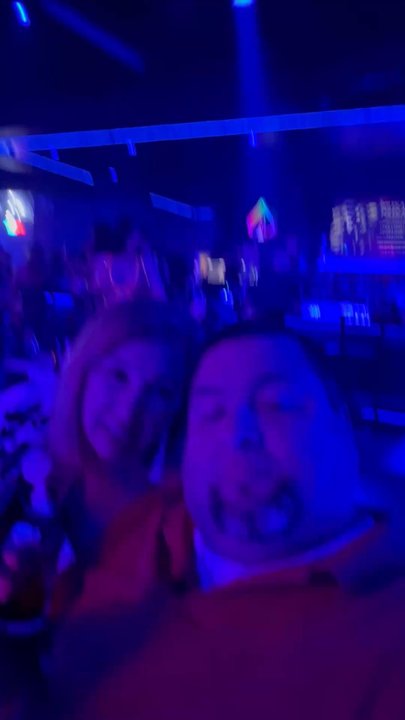 Polekatz  - Just enjoying my birthday with no one on the stage. ‍ - Strip Clubs Near Me - Houston, Texas