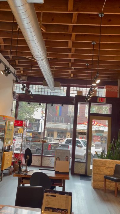 MyEyeDr - myEyeDr early in the morning - Optometrists Near Me - Austin, Texas
