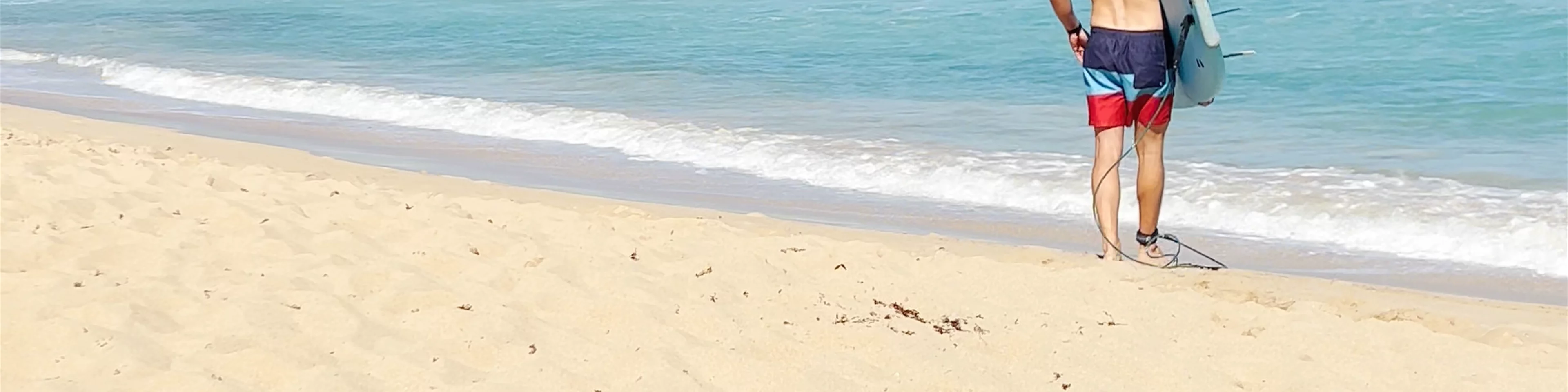 Macao Beach