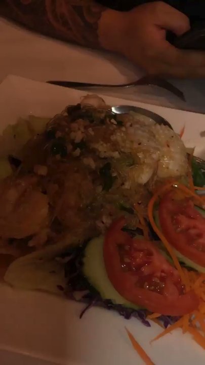 Thai Spice - Yum woon sen! - Thai Near Me - San Jose, California