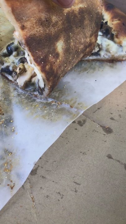 Smart Pizza - Pizza Near Me - Guerneville, California
