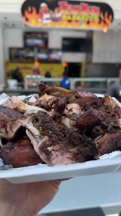 Jerkmanbbq - yuh - Barbeque Near Me - Ocoee, Florida