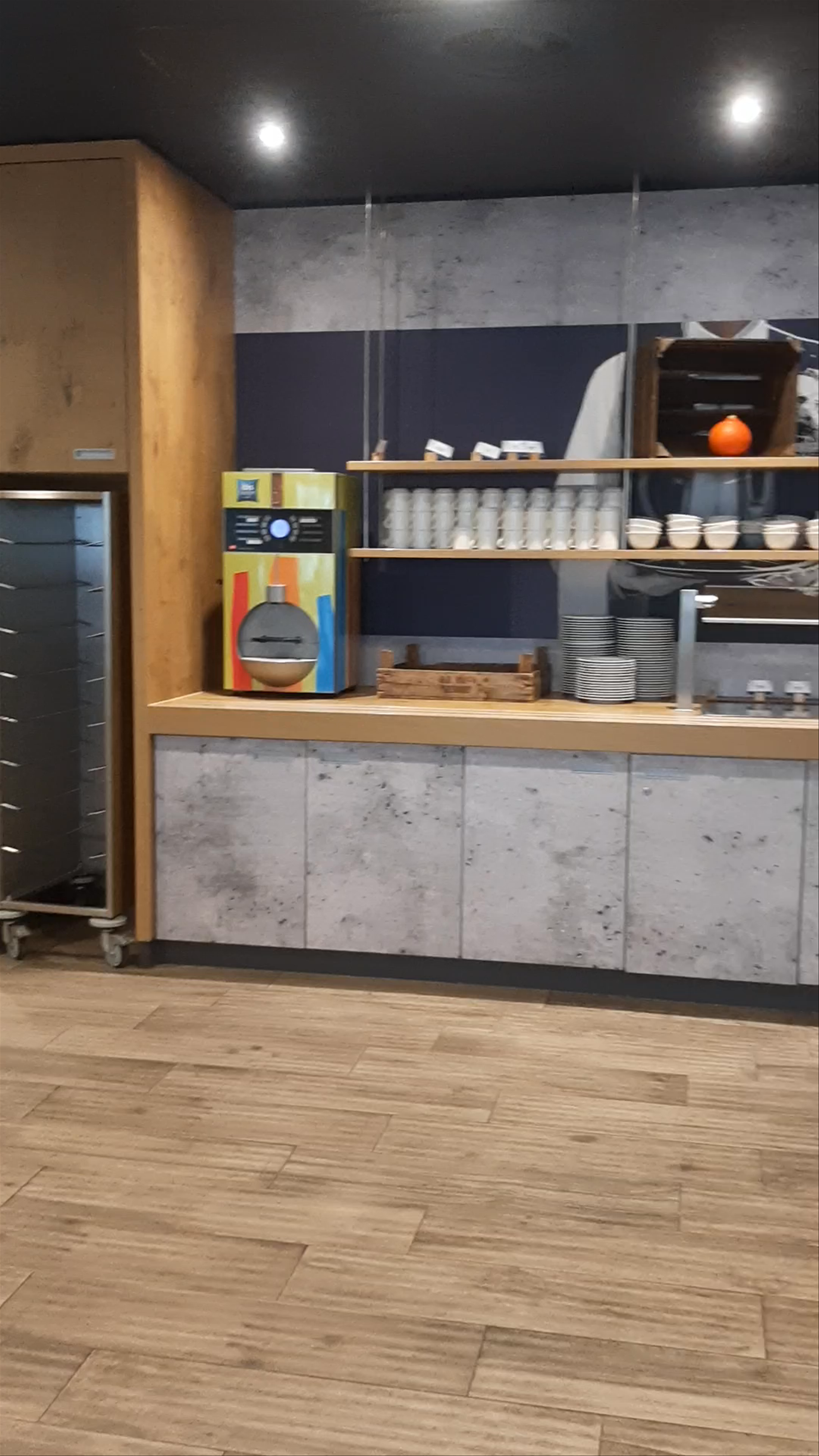 ibis budget Berlin Kurfuerstendamm