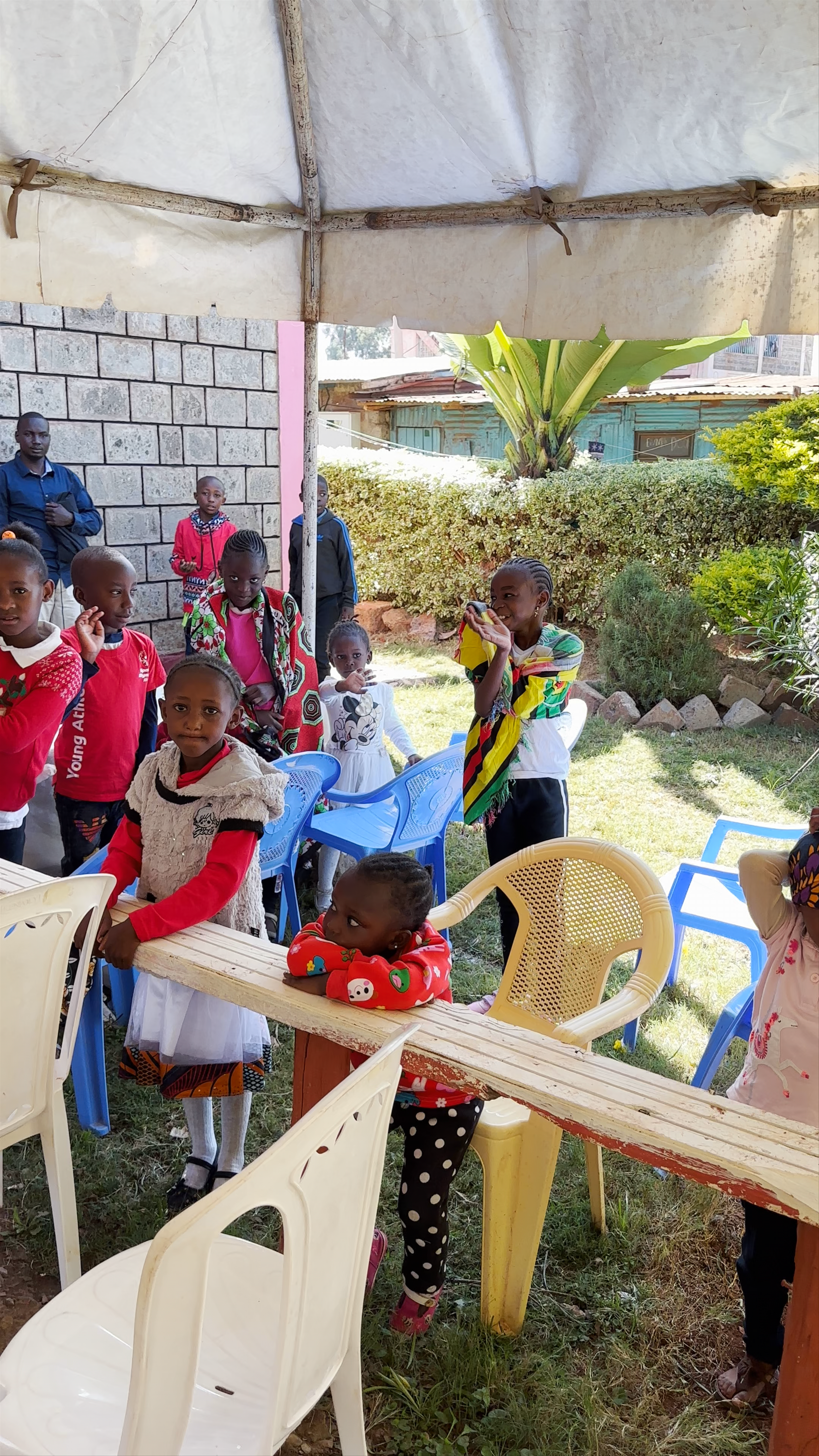 African Orthodox Church Of Kenya