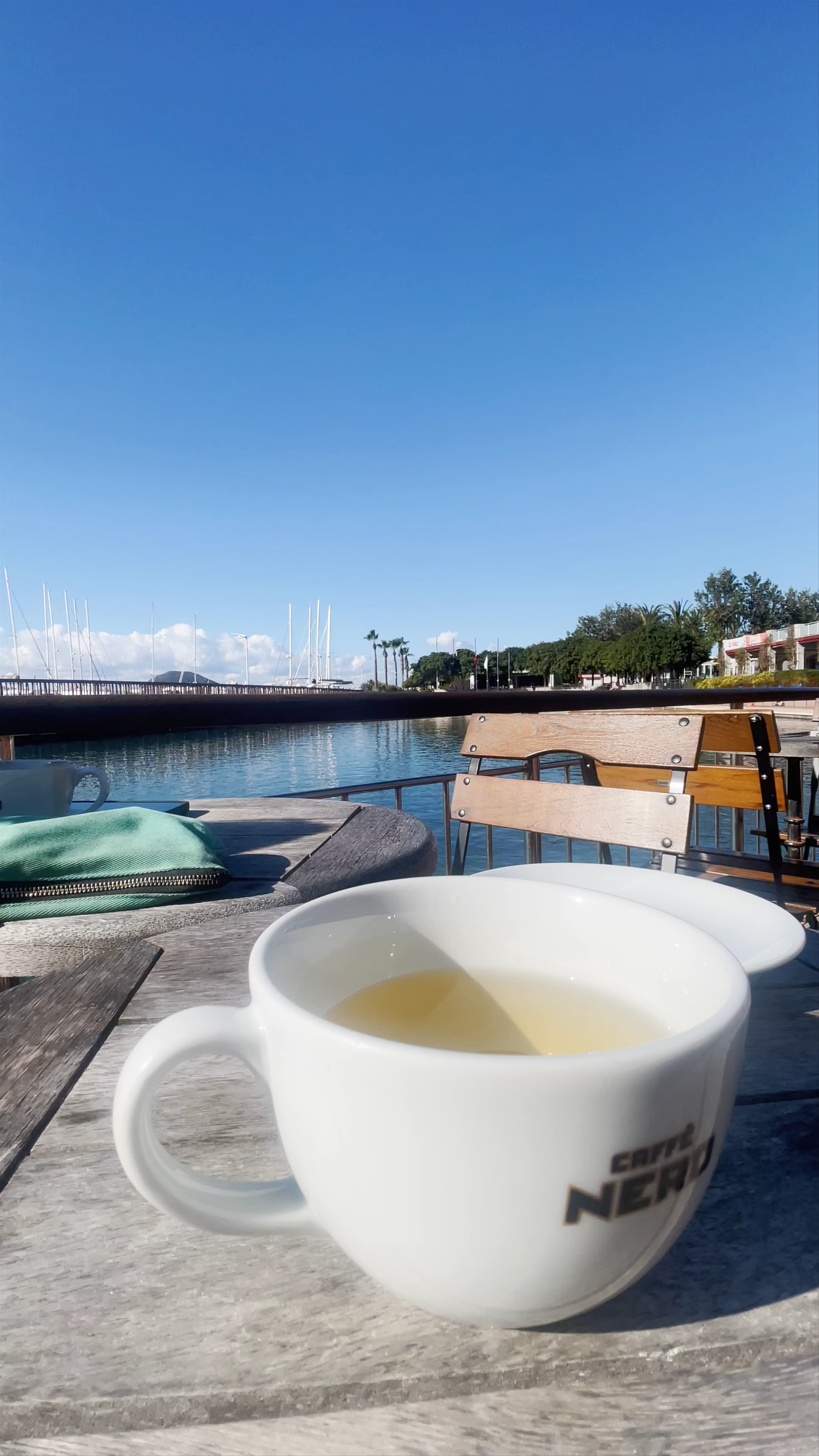 Caffè Nero