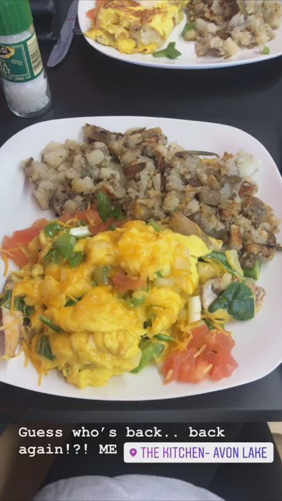 The Kitchen - Scramble - Bakeries Near Me - Avon Lake, Ohio