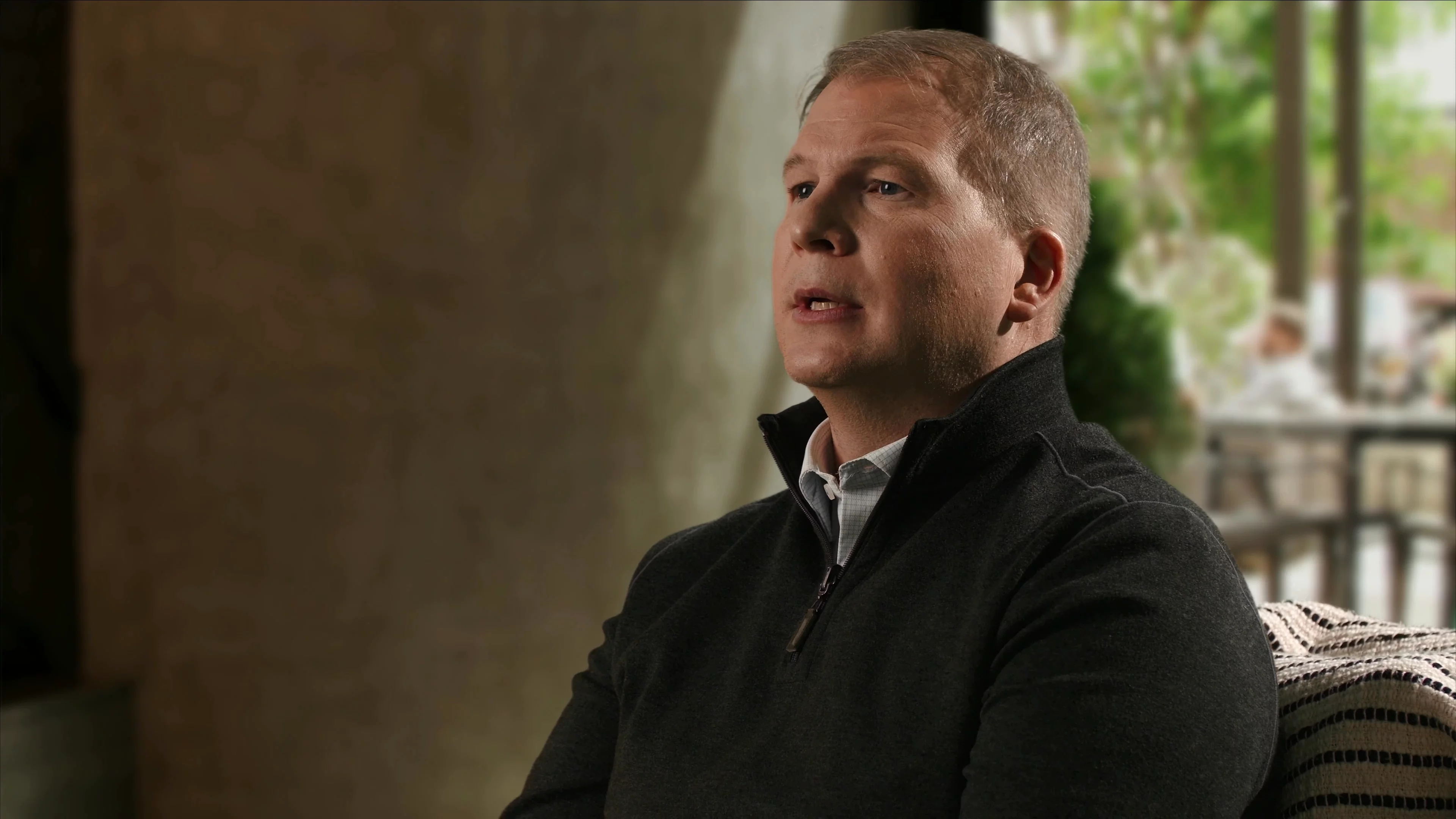 The Root is Identity