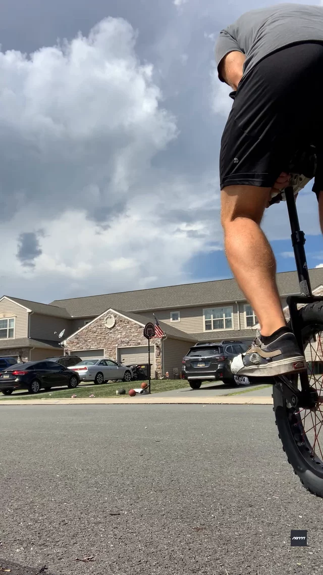 riu submission: Inward Small Side Spin