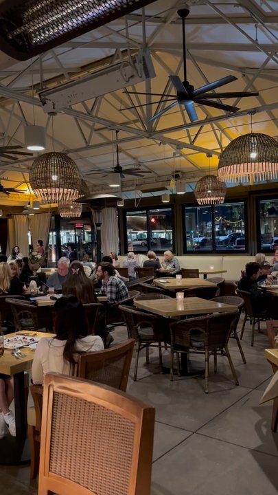 Zov's Bistro photo 10