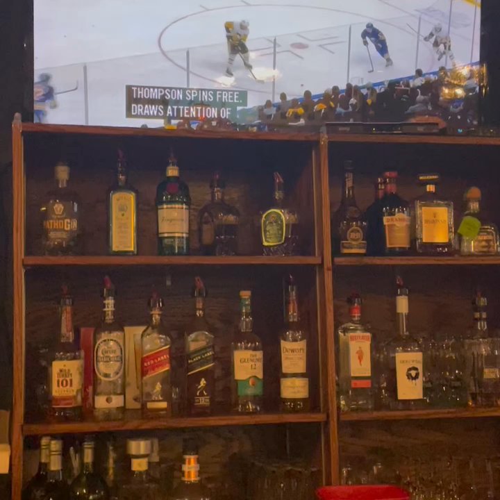 Gateway Grill - Mike's animal - New American Near Me - Monroeville, Pennsylvania