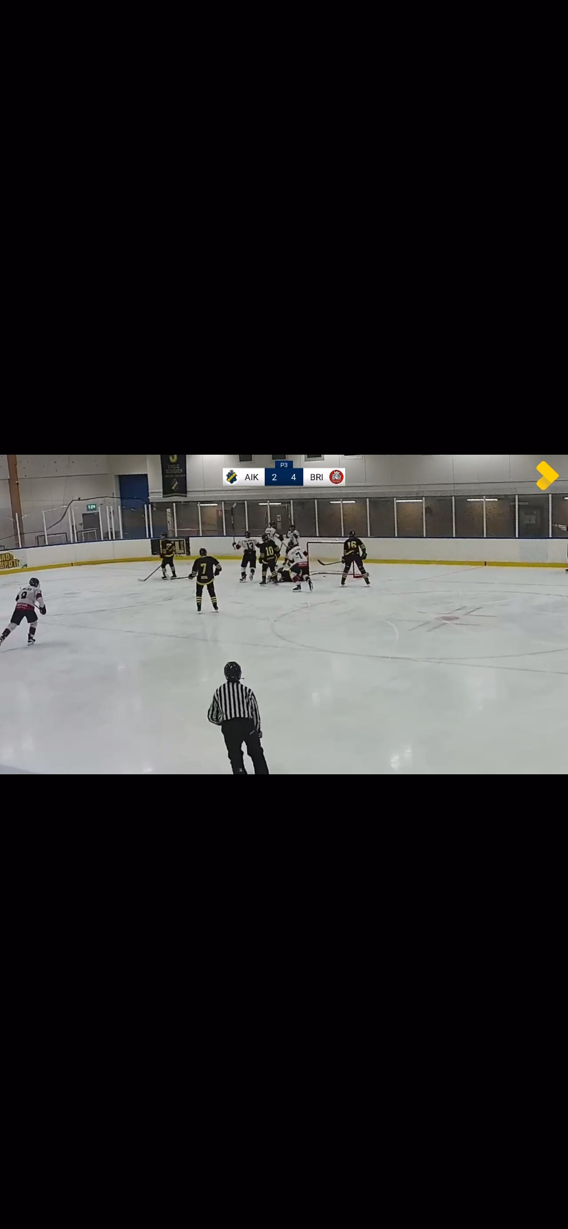 Anton Skoog Sjölund: U18 Highlight Reel of Offensive Brilliance