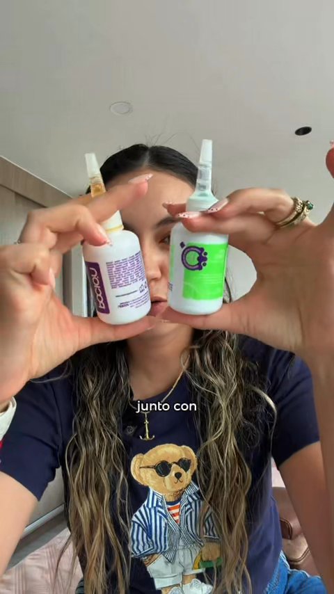 Vídeo UGC 2 de Lorena