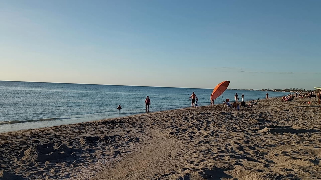 Turtle Beach Campground - Campgrounds Near Me - Sarasota, Florida