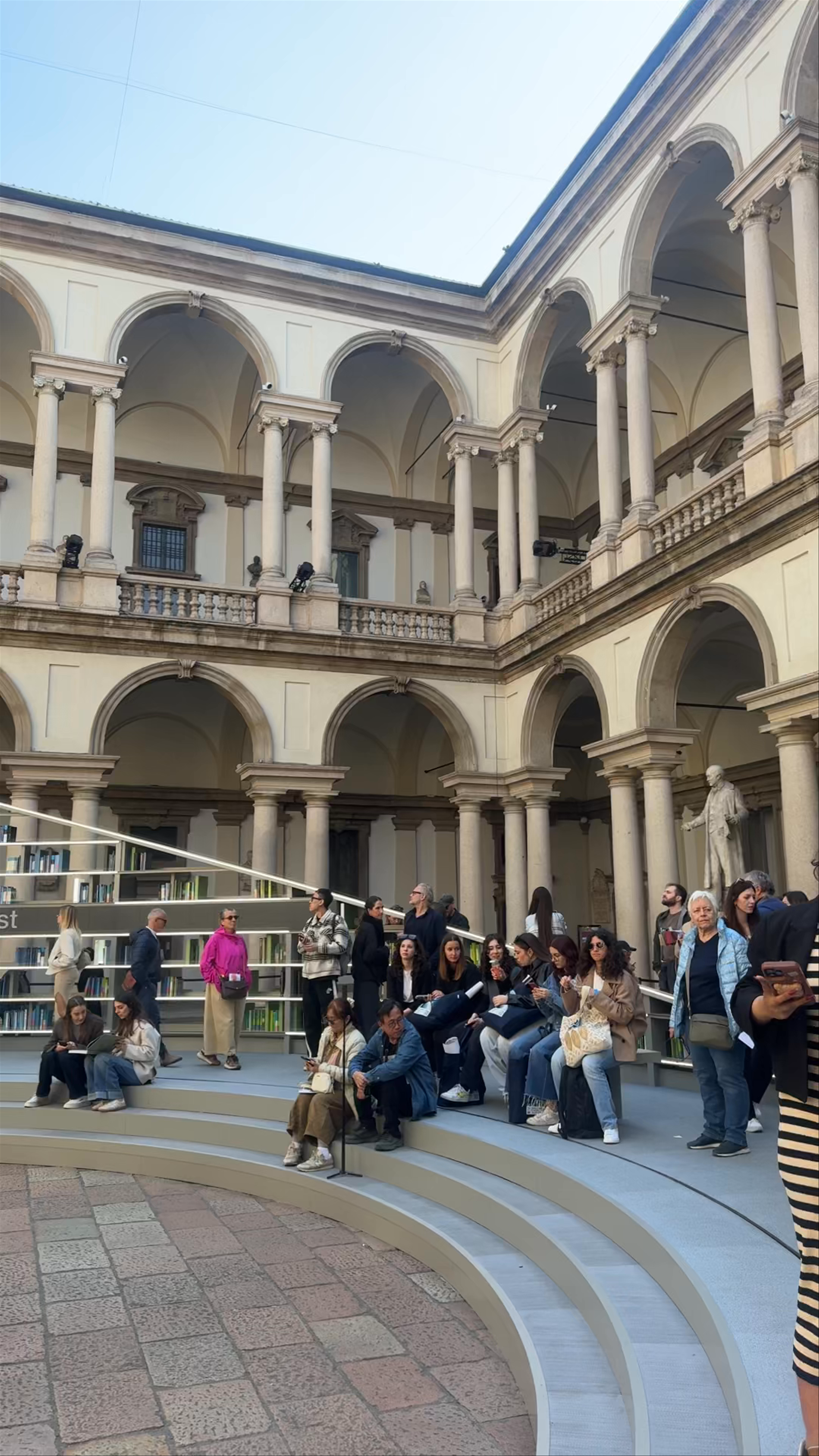 Pinacoteca di Brera