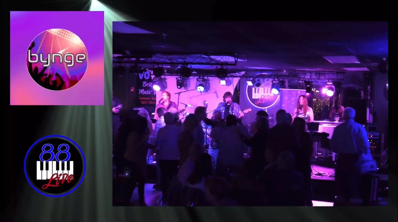 88 Live Piano Bar - Music Venues Near Me - Bradenton, Florida