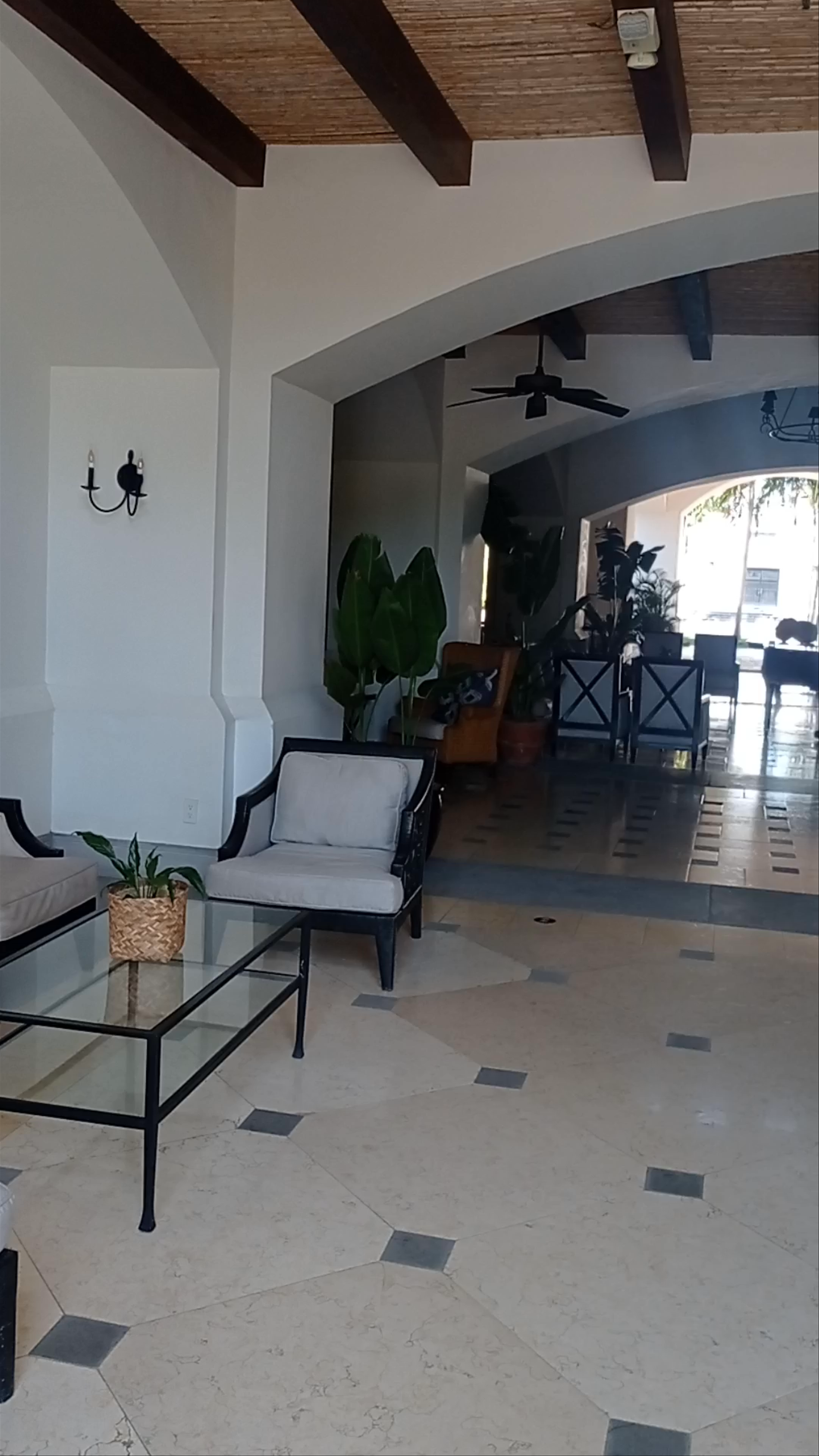 The Buenaventura Golf & Beach Resort