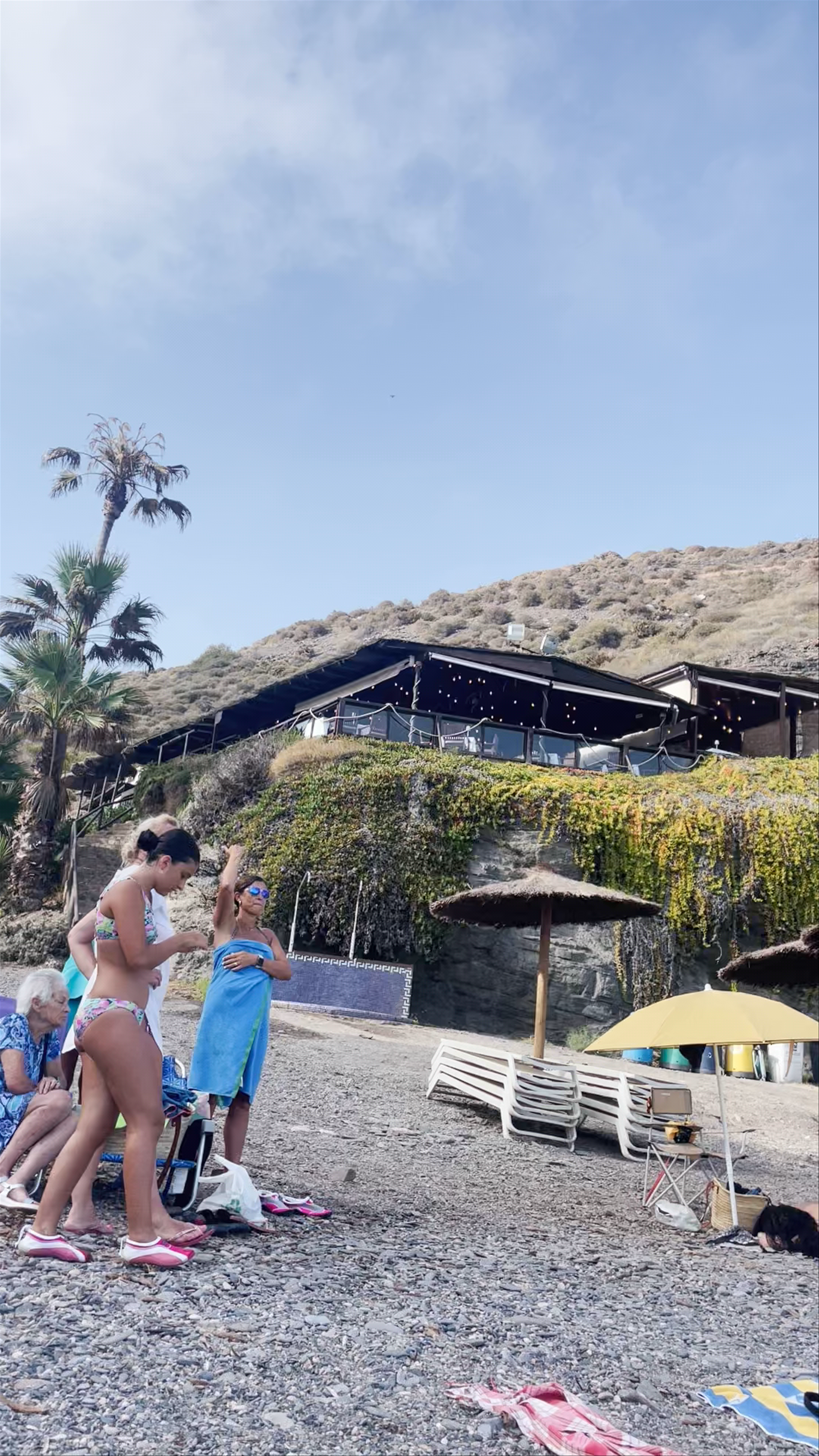 Cala del Barco