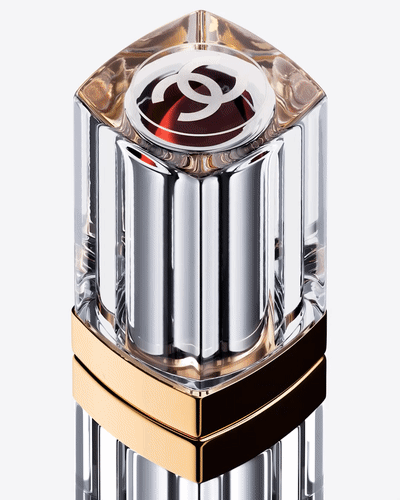 CHANEL - ROUGE 31 - © Area of Work