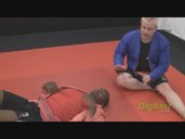 N/S Peck Choke
