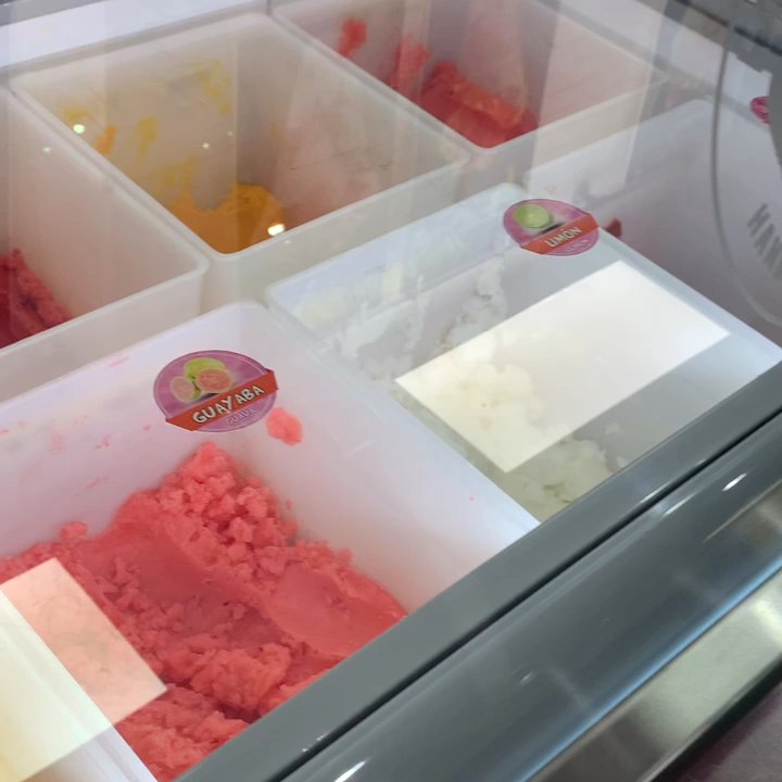 La Michoacana Delights - Ice Cream & Frozen Yogurt Near Me - Orange, California