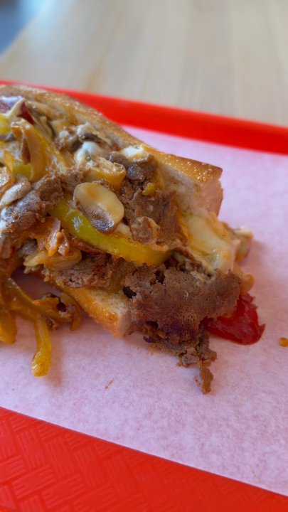 G’s Cheesesteak - Cheesesteaks Near Me - Dallas, Texas