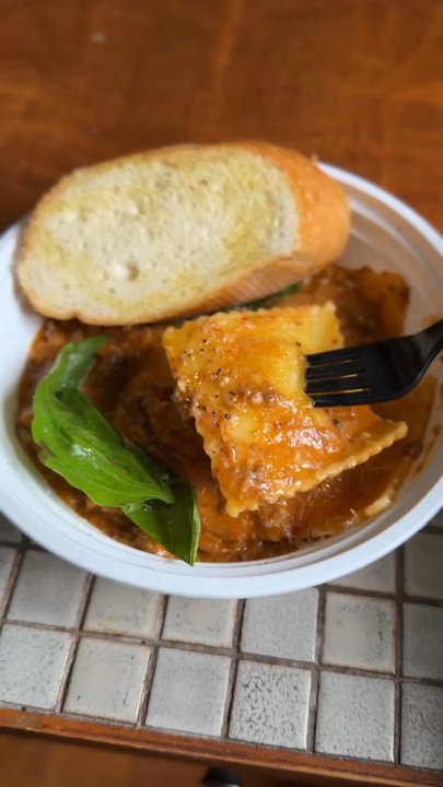 Nice Time PDX - Dumpling Week 2026 - Italian Near Me - Portland, Oregon