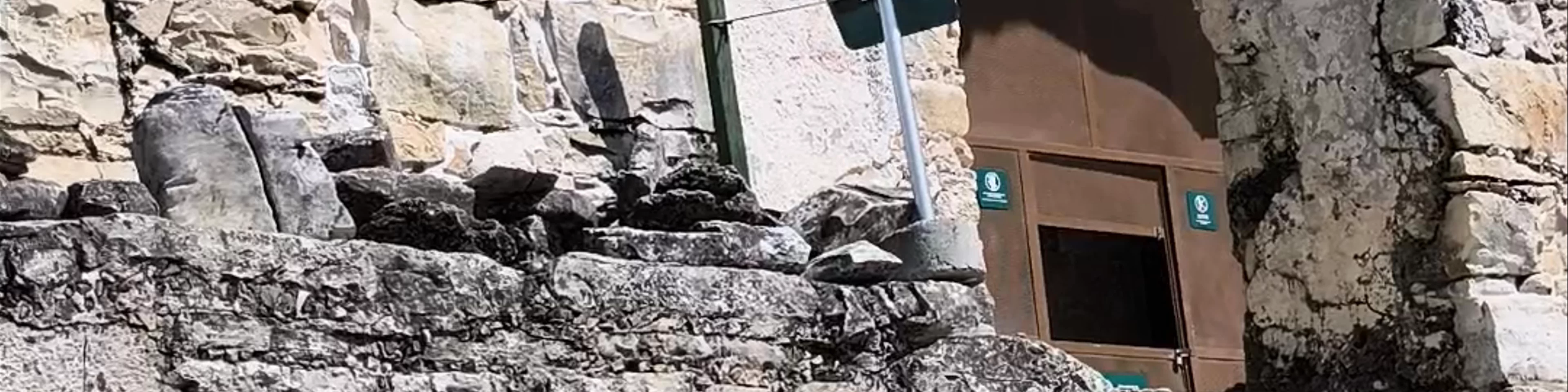 Zona Arqueológica Palenque