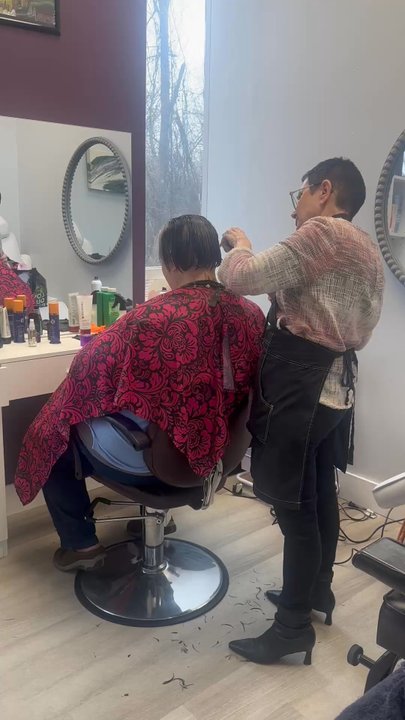 Deva Hair Studio - Hair Salons Near Me - Columbia, Maryland