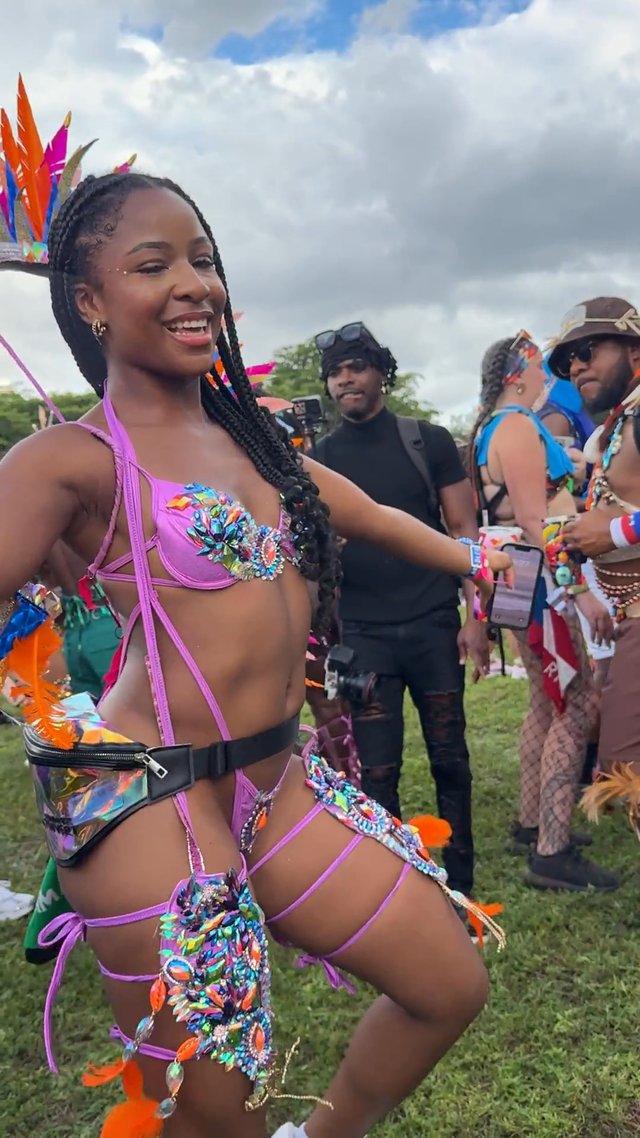 JAMAICA WE SEE YOU............