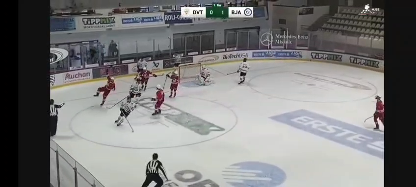 Nikolai Kuznetsov: U18 Star's Stunning Goals & Stickhandling Highlights