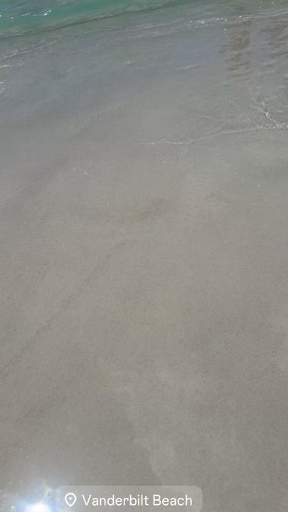 Vanderbilt Beach - Beaches Near Me - Naples, Florida