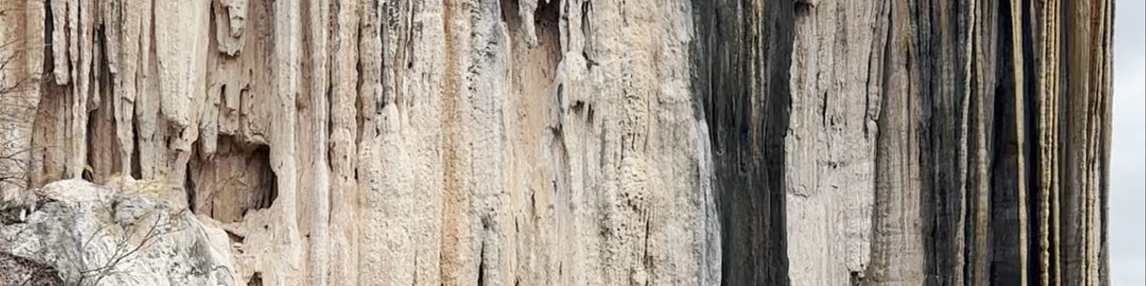 Mirador La cima